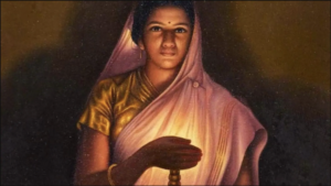 समईच्या शुभ्र कळ्या Samaichya Shubhra Kalya Meaning Aarti Prabhu