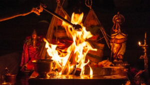 ऋग्वेद विचार देव Rugved Deva