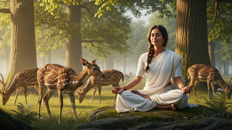 Madhavi Mahabharat