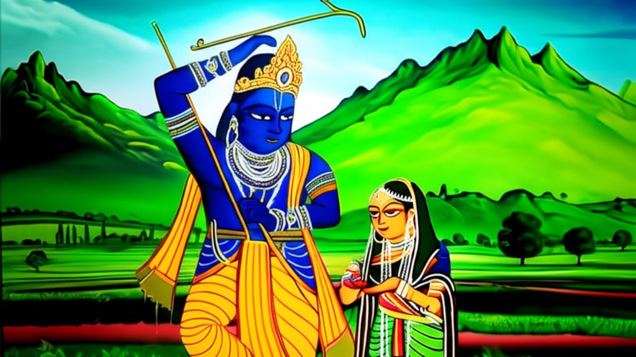 Least known characters of Mahabharata – Revati