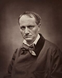 Charles Baudelaire 