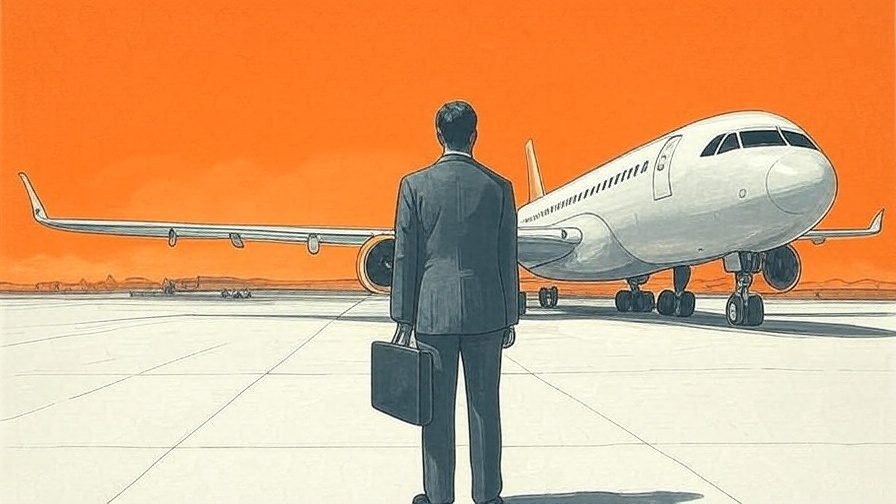 D. B. Cooper: अमेरिकेतील सर्वात मोठे रहस्य – एक रोचक कथा