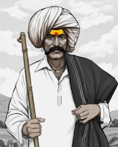 कोकणचा राखणदार