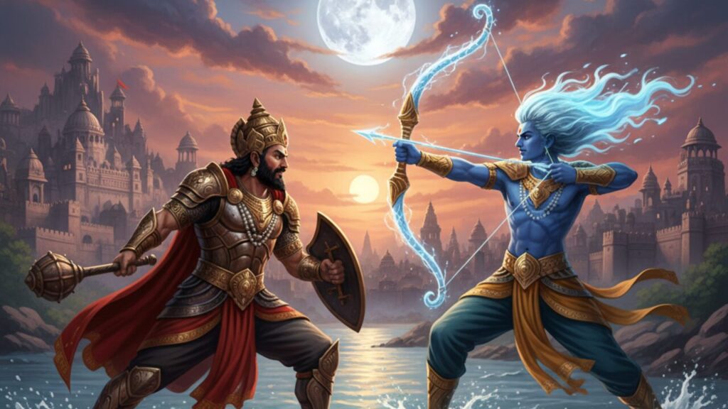 Gandharva Mahabharata