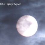 Transit of Venus शुक्र पारगमन