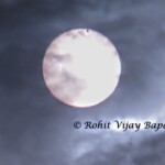 Transit of Venus शुक्र पारगमन